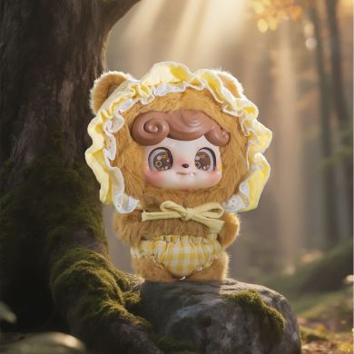 Коллекционная мягкая игрушка на подвесе POP TOP JOTOYS серии Q.Kid СКАЗКОВЫЕ ИСТОРИИ (в дисп., в асс.)
