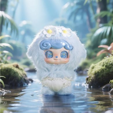 Коллекционная мягкая игрушка на подвесе POP TOP JOTOYS серии Q.Kid СКАЗКОВЫЕ ИСТОРИИ (в дисп., в асс.)