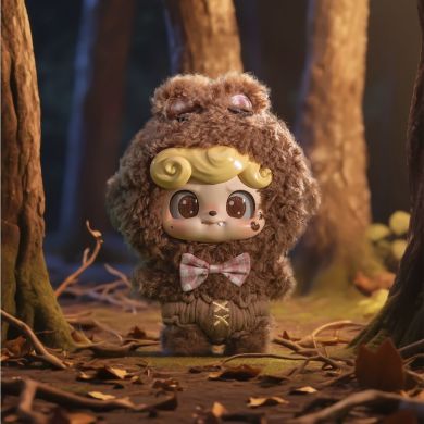Коллекционная мягкая игрушка на подвесе POP TOP JOTOYS серии Q.Kid СКАЗКОВЫЕ ИСТОРИИ (в дисп., в асс.)