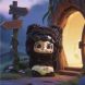 Коллекционная мягкая игрушка на подвесе POP TOP JOTOYS серии Q.Kid СКАЗКОВЫЕ ИСТОРИИ (в дисп., в асс.)