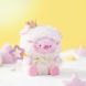 Коллекционная мягкая игрушка с кольцом POP TOP 1983toys серии GeeGeePig - В ОЖИДАНИИ ЧУДЕС (в дисп., AP17184201900C