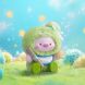 Коллекционная мягкая игрушка с кольцом POP TOP 1983toys серии GeeGeePig - В ОЖИДАНИИ ЧУДЕС (в дисп., AP17184201900C