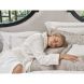 Комплект для ванны JESSI CREAM (халат S/M, 2 полотенца, тапочки) PEPPERHOME JESSI 2002