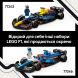 Конструктор Автомобіль для перегонів F1 Oracle Red Bull Racing RB20 LEGO Speed Champions 77243