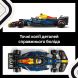 Конструктор Автомобіль для перегонів F1 Oracle Red Bull Racing RB20 LEGO Speed Champions 77243