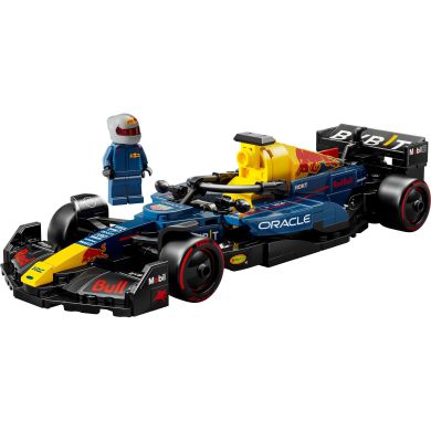 Конструктор Автомобіль для перегонів F1 Oracle Red Bull Racing RB20 LEGO Speed Champions 77243