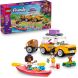 Конструктор Автомобіль для подорожей із друзями LEGO Friends 42659