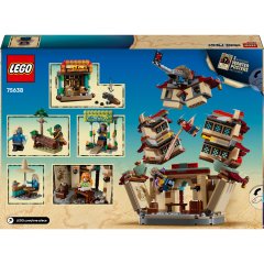 Конструктор Битва в Арлонг-парке LEGO ONE PIECE 75638