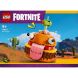 Конструктор Durrr Burger LEGO Fortnite 77070