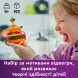 Конструктор Durrr Burger LEGO Fortnite 77070