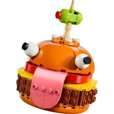 Конструктор Durrr Burger LEGO Fortnite 77070