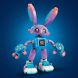 Конструктор Іззі та Бунчуро, ігровий кролик LEGO DREAMZzz 71490