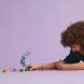 Конструктор Іззі та Бунчуро, ігровий кролик LEGO DREAMZzz 71490