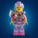 Конструктор Іззі та Бунчуро, ігровий кролик LEGO DREAMZzz 71490