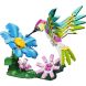 Конструктор LEGO Creator Дикі тварини: барвистий колібрі 31384