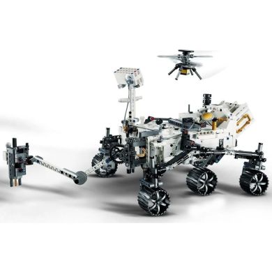 Конструктор LEGO Місія NASA Марсохід &laquo;Персеверанс&raquo; Technic 42158