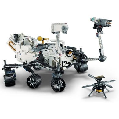 Конструктор LEGO Місія NASA Марсохід &laquo;Персеверанс&raquo; Technic 42158