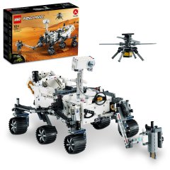 Конструктор LEGO Місія NASA Марсохід &laquo;Персеверанс&raquo; Technic 42158
