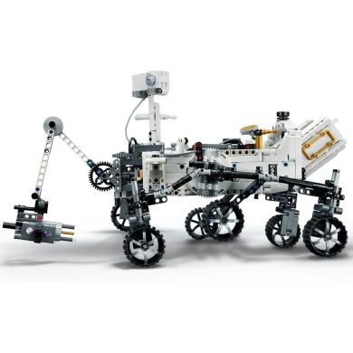Конструктор LEGO Місія NASA Марсохід &laquo;Персеверанс&raquo; Technic 42158