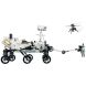 Конструктор LEGO Місія NASA Марсохід &laquo;Персеверанс&raquo; Technic 42158