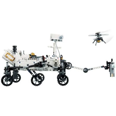 Конструктор LEGO Місія NASA Марсохід &laquo;Персеверанс&raquo; Technic 42158