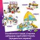 Конструктор Ранчо і стайня поні LEGO Friends 42654