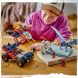 Конструктор Ультраобʼєднувальний робот Зейна LEGO Ninjago 71834