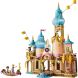 Конструктор Замок Рапунцель Lego Disney Princess 43297