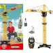 Кран башенный на дистанционном управлении Dickie Toys 100 см 3462411