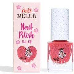 Лак для нігтів Miss Nella, MN18 Sugar hugs