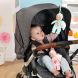 Лялька BABY BORN серії For babies БЛАКИТНЕ ЯНГОЛЯТКО (18 cm) 832295-1