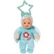 Лялька BABY BORN серії For babies БЛАКИТНЕ ЯНГОЛЯТКО (18 cm) 832295-1