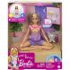 Кукла Barbie Медитация днем и ночью 29 см Barbie HHX64