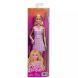 Лялька Barbie Модниця рожева клітинка JJN56