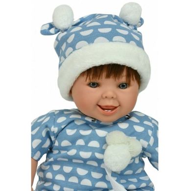 Лялька Marina & Pau PILLINES BABY 45 см 1012