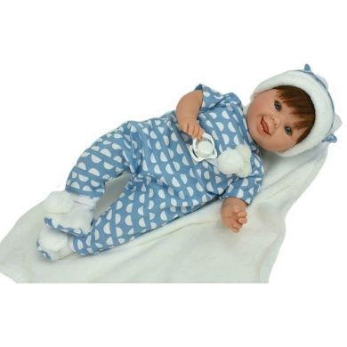 Лялька Marina & Pau PILLINES BABY 45 см 1012