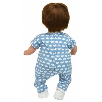 Лялька Marina & Pau PILLINES BABY 45 см 1012