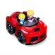 Машинка игрушечная LaFerrari Aperta, в ассортименте Bb Junior 16-81006