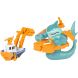 Машинка игрушечная Snap'n Play Road Rippers 20305