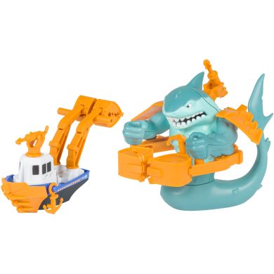 Машинка игрушечная Snap'n Play Road Rippers 20305