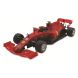 Машинка на радиоуправлении Ferrari F1 1:16 red 2,4GHz Kit Jamara 403007