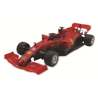 Машинка на радиоуправлении Ferrari F1 1:16 red 2,4GHz Kit Jamara 403007