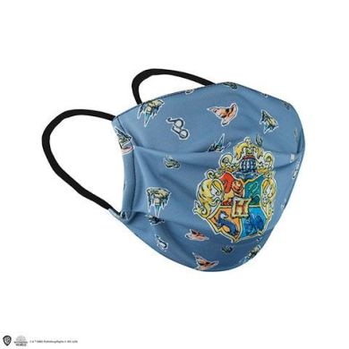 Маска для обличчя Ґоґвортс Гаррі Поттер CR6000 4895205605640