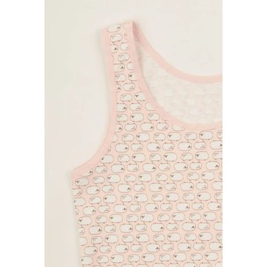 Майка для девочки Bibo арт. 34140 г. 92 Розовый