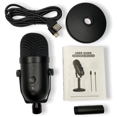Мікрофон GamePro SM1258
