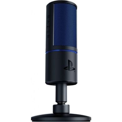Микрофон Razer Seiren X PS4 RZ19-02290200-R3G1