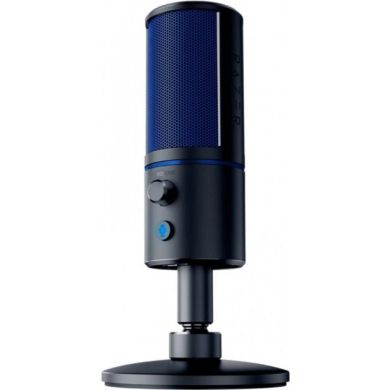 Мікрофон Razer Seiren X PS4 RZ19-02290200-R3G1