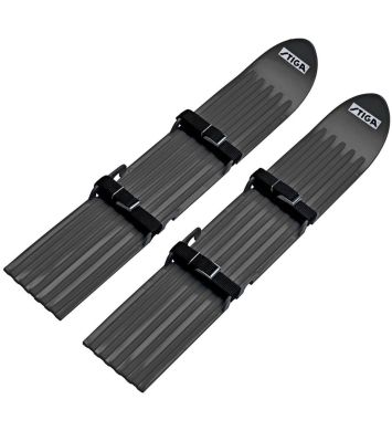 Міні-лижі Stiga Micro Blade-Black, чорні 75-3111-01