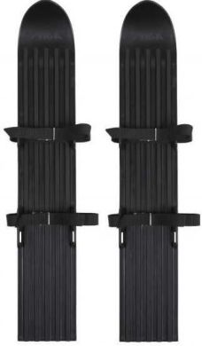 Міні-лижі Stiga Micro Blade-Black, чорні 75-3111-01