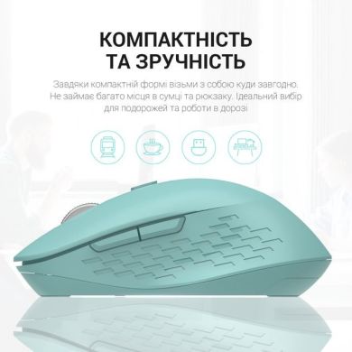 Миша OfficePro Wireless M230M M230M